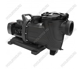 Насос для бассейна Aquaviva LX SLP300T с ПФ (38м³/ч*12м 2.2кВт 380В) Насос для бассейна Aquaviva LX SLP300T с ПФ (38м³/ч*12м 2.2кВт 380В)
