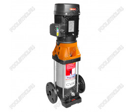 Вертикальный многоступенчатый насос AquaViva LX CVA15-16(380V, 15m3/h*185m, 15kW)