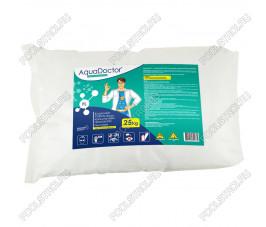 Коагулирующее средство в гранулах AquaDoctor FL 25кг