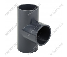 Тройник клеевой 90° d250 PN10 AQUAVIVA Тройник клеевой 90° d250 PN10 AQUAVIVA