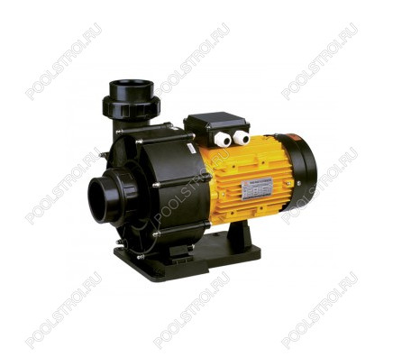 Насос BTP-2200/STP-2200 без префильтра 48.9м³/час(8м). 1ф/220В. 2.8/2.2 кВт