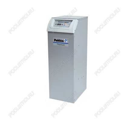 Водонагреватель Midi Heat EHD. 24 кВт. 2х12. 380В. цифровой . тэн титан