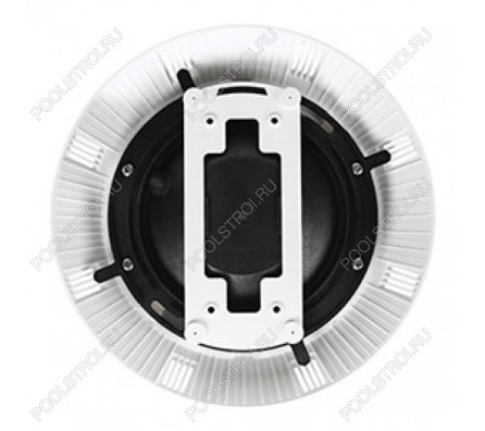 Светильник W604. LED. белый холодный. накладной. бетон. 25Вт. 12В AC. ABS