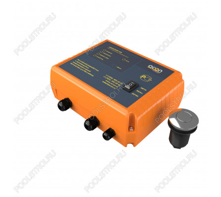 AQUASTART AIR (380В) Acon