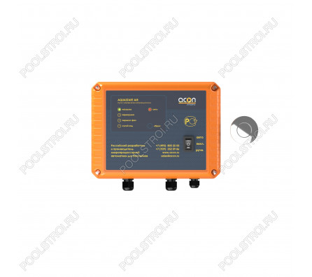 AQUASTART AIR (380В) Acon