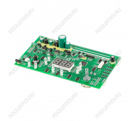 Плата контроля хлоратора Aquaviva SSC15 PCB 89380202