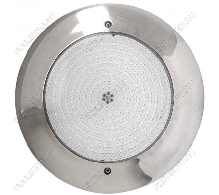 Прожектор светодиодный Aquaviva AISI 316 HT201S 546LED 33 Вт RGB + закладная