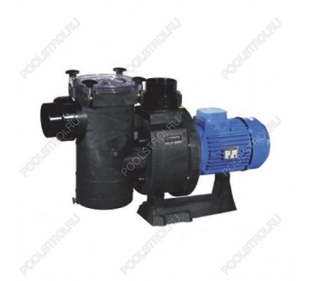 Насос для бассейна Hayward HCP42553E KAL500T2 с ПФ (68м³/ч*12м 45кВт 380В)