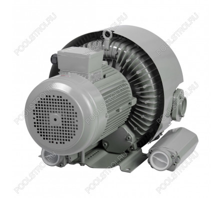 Двухступенчатый компрессор Grino Rotamik SKS 156 2V T1.В (156 м3/ч, 380 В)