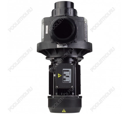 Насос Hayward HCP10253E KA250 IE3 (380В, 44м³/ч*10м, 2.3кВт, 2.5лс)