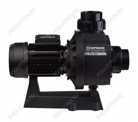 Насос Hayward HCP10453E KA450 IE3 (380В, 67м³/ч*10м, 4.3кВт, 4.5лс)