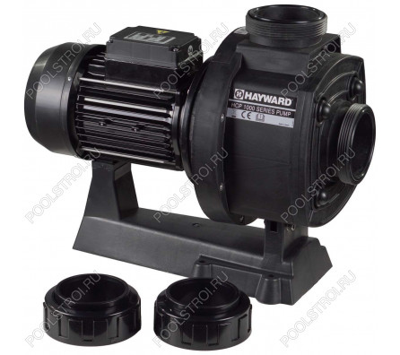 Насос Hayward HCP10453E KA450 IE3 (380В, 67м³/ч*10м, 4.3кВт, 4.5лс)