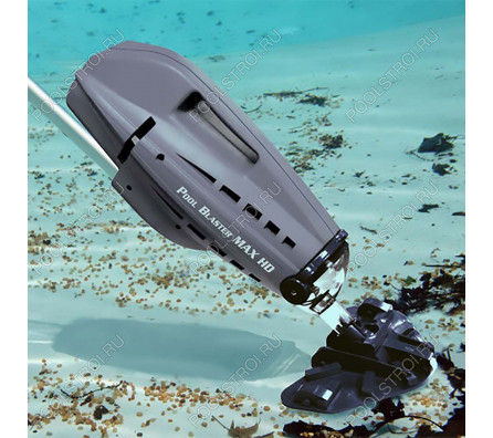Ручной пылесос Watertech Pool Blaster Max HD (Li-ion)