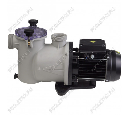 Насос Kripsol Ninfa NK 51 (220В, ПФ, 9.75м³/ч*6м, 0.53кВт, 0.5лс)