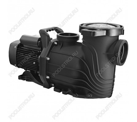 Насос AquaViva LX SFE200T (380В, ПФ, 22.5м³/ч*12м, 1.5кВт, 2лс)