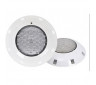 Светильник W604. LED. RGB 4 пр.. накладной. бетон. 25Вт. 12В DC. ABS /W604P25R4A/