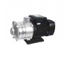 Горизонтальный многоступенчатый насос AquaViva LX CM4-40T (380V, 4m3/h*30m, 0,75kW) нержавейка